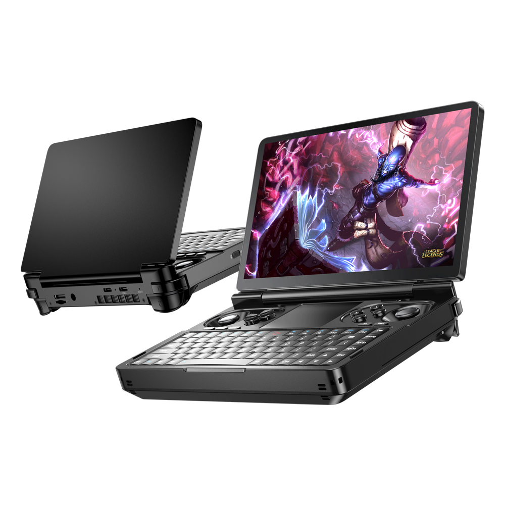 GPD 2025 WIN Mini 16 GB 32 GB  – Amd Ryzen 7 7840Hs Mini Pc Bewertung und Preis