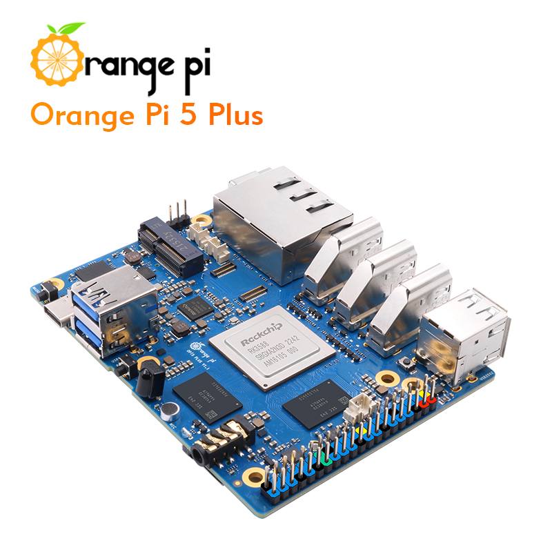 AvaCoreOrangePi 5 Plus 16GB V1 – Orange Pi 5 Plus 16Gb Bewertung und Preis