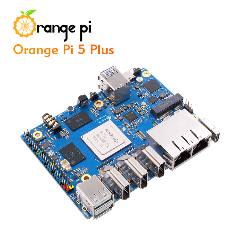AvaCoreOrangePi 5 Plus 16GB V1 – Orange Pi 5 Plus 16Gb Bewertung und Preis