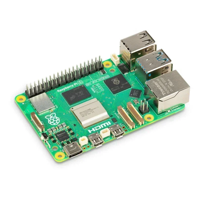 AvaCoreNew Raspberry Pi 5 8GB  – Raspberry Pi 5 8Gb Board Bewertung und Preis