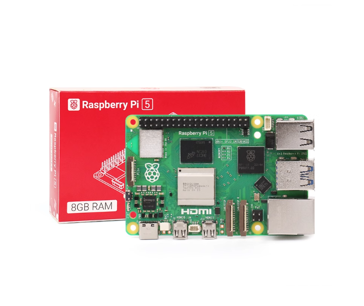 VivaCTRaspberry Pi 5. Generati – Raspberry Pi 5 8Gb Board Bewertung und Preis