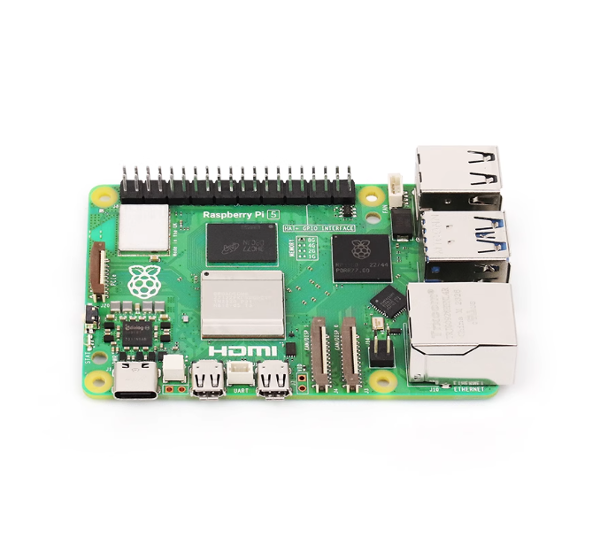 VivaCTRaspberry Pi 5. Generati – Raspberry Pi 5 8Gb Board Bewertung und Preis