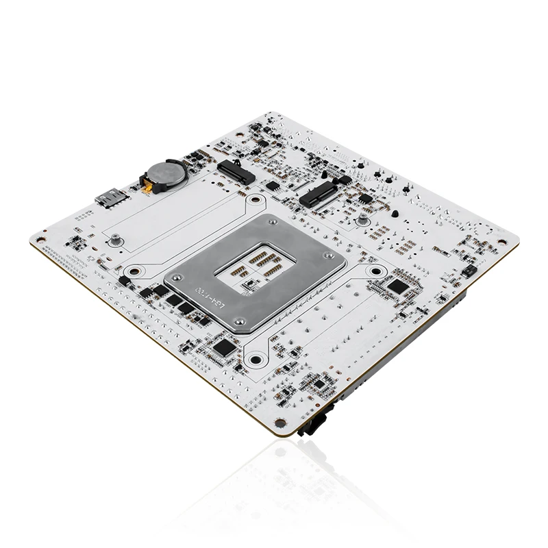 12/13/14th Gen Nas Motherboard – Lga1700 Itx Motherboard Ddr5 Bewertung und Preis