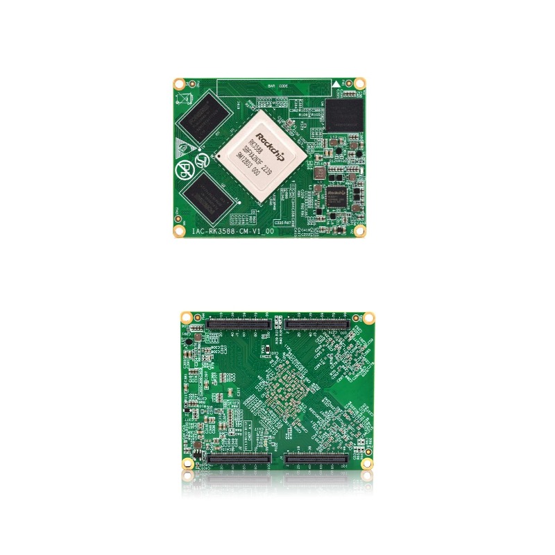 16GB RAM Rockchip RK3588 64-Bi – Rockchip Rk3588 Development Board Bewertung und Preis