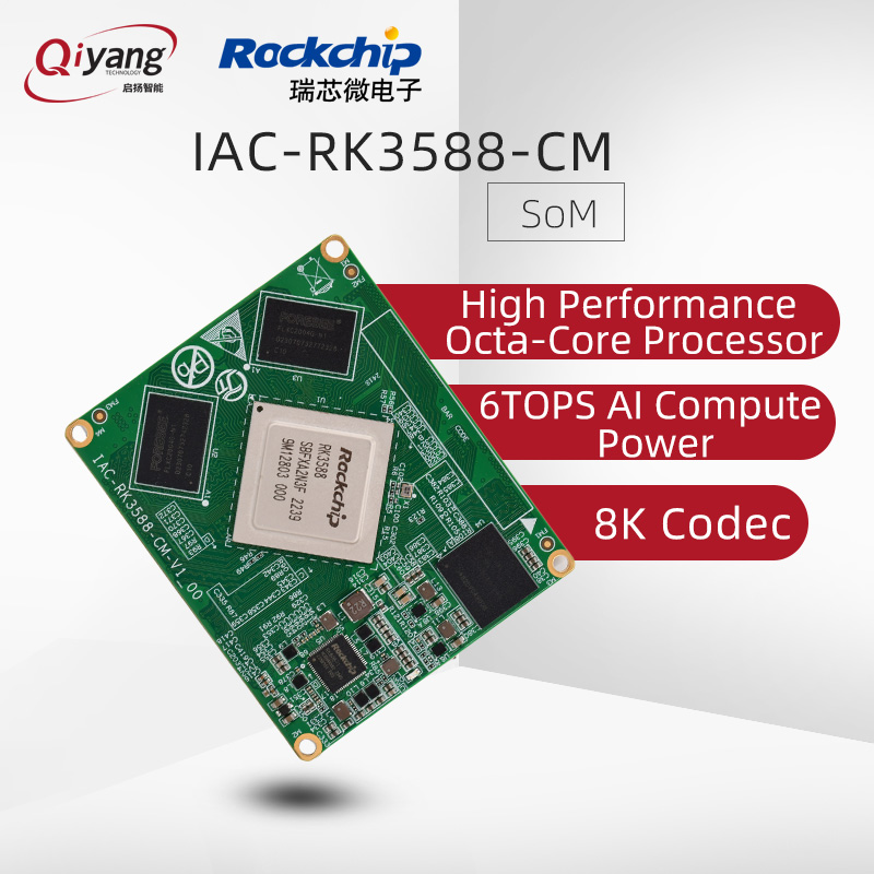 16GB RAM Rockchip RK3588 64-Bi – Rockchip Rk3588 Development Board Bewertung und Preis