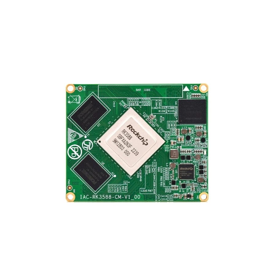 16GB RAM Rockchip RK3588 64-Bi – Rockchip Rk3588 Development Board Bewertung und Preis