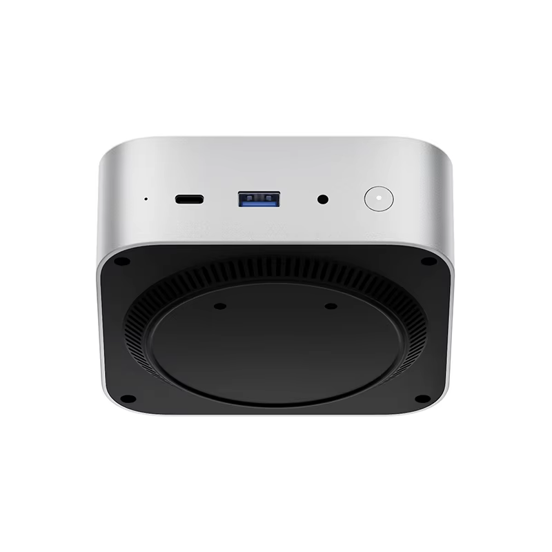 Topton Tragbarer Büro-NUC Mini – Amd Ryzen 7 7840Hs Mini Pc Bewertung und Preis