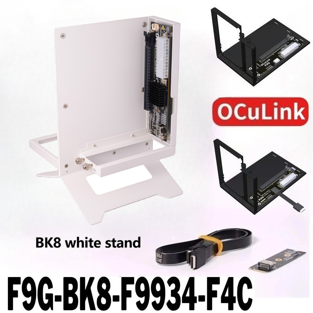 PCIe 5.0/4.0 X4 K9G OCuLink La – Oculink Egpu Mini Pc Bewertung und Preis
