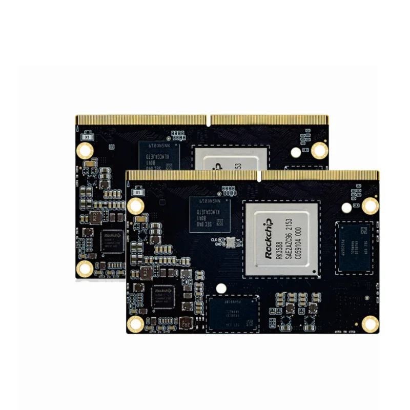 Rockchip Cortex-A55 RK3588 Ent – Rockchip Rk3588 Development Board Bewertung und Preis