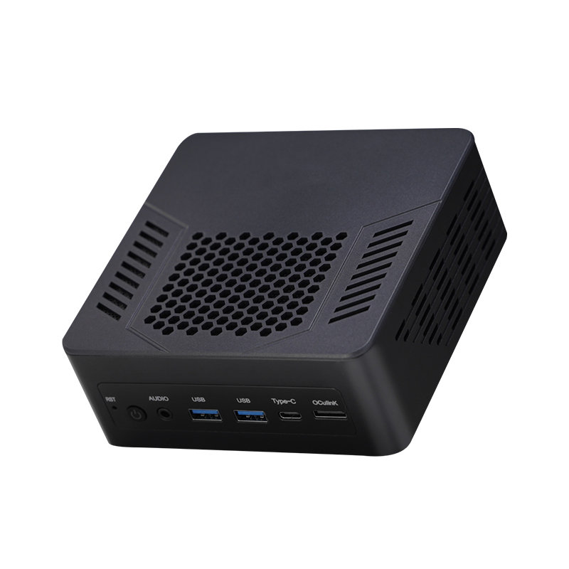 Qculink Mini-PC AMD Ryzen 9 89 – Amd Ryzen 9 7940Hs 64Gb Mini Pc Bewertung und Preis
