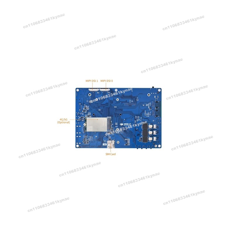 Geeignet für Rockchip RK3588 A – Rockchip Rk3588 Development Board Bewertung und Preis