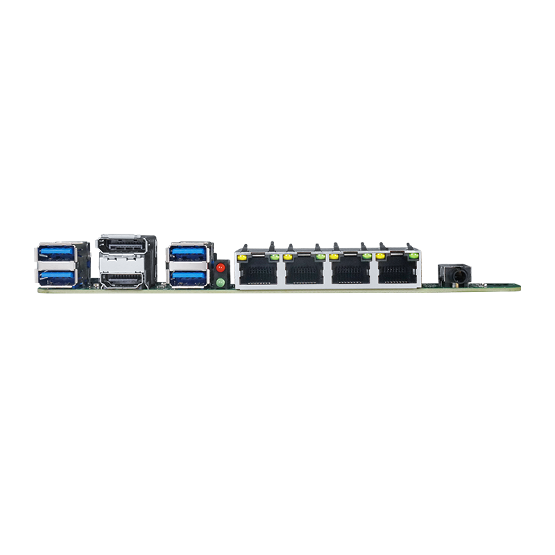 C246 Mini-NAS-ITX-Mainboard un – Nas Motherboard 8 Sata Mini Itx Bewertung und Preis