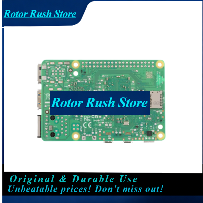 RoRuS 1 Stück Raspberry Pi 5 E – Raspberry Pi 5 8Gb Board Bewertung und Preis